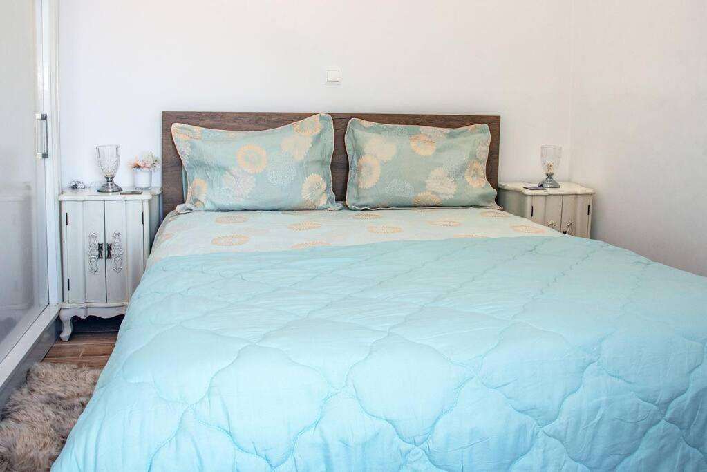 Boukari Blu Studio Boukari Beach Букари Экстерьер фото