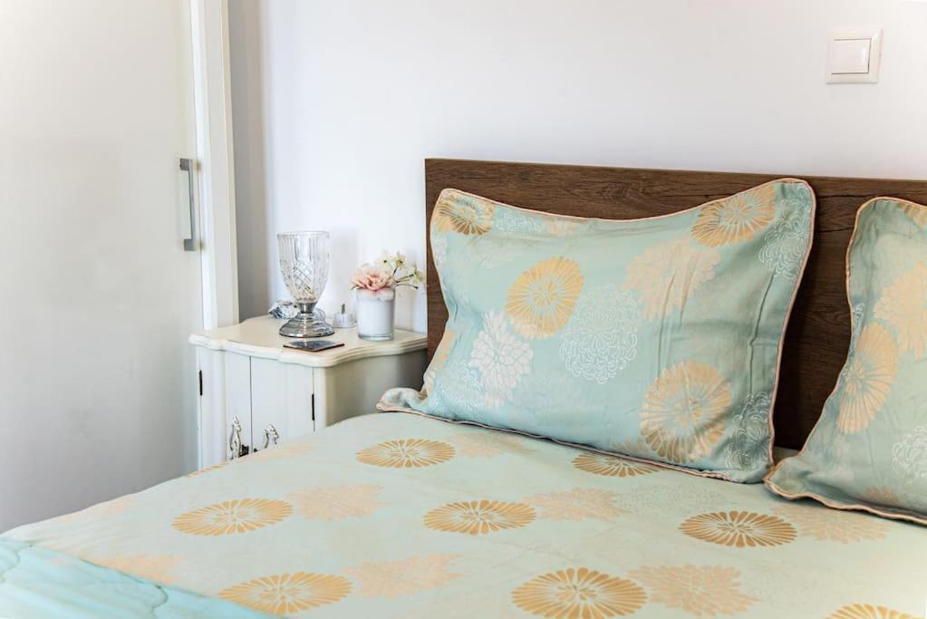 Boukari Blu Studio Boukari Beach Букари Экстерьер фото